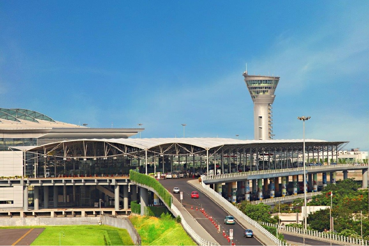 Rs 6,300 crore for Hyderabad Airport expansion