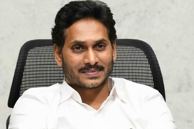 CM Jagan seeks PM's intervention to avert energy crisis