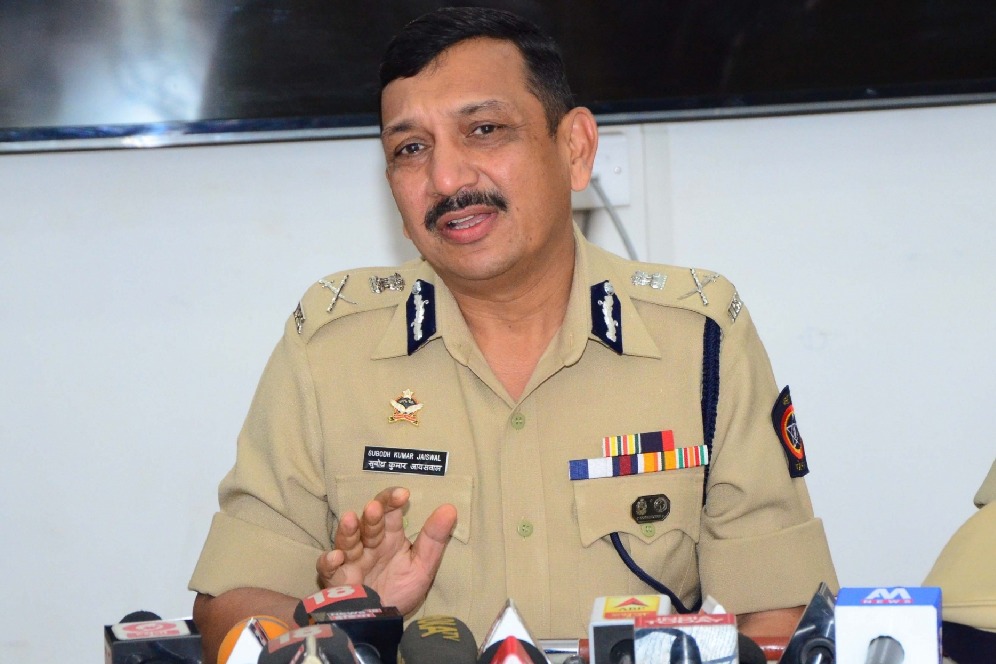 Illegal phone-tap case: Mumbai Police summons CBI chief for probe