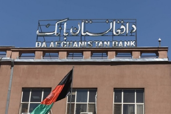 Taliban transfer to Finance Ministry $18 mn seized from previous regime