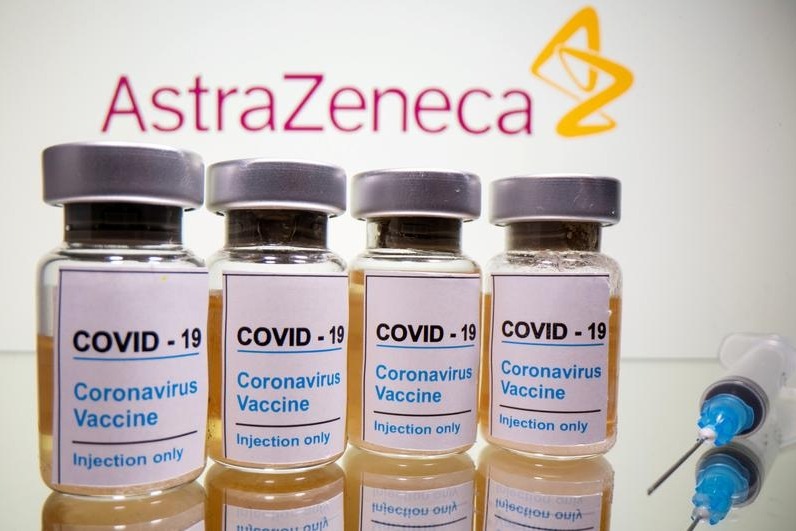 AstraZeneca's antibody cocktail can prevent, treat Covid-19