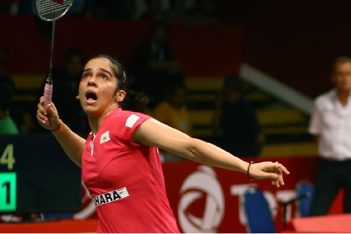 Eyes on Saina's injury as badminton teams get ready for next matches