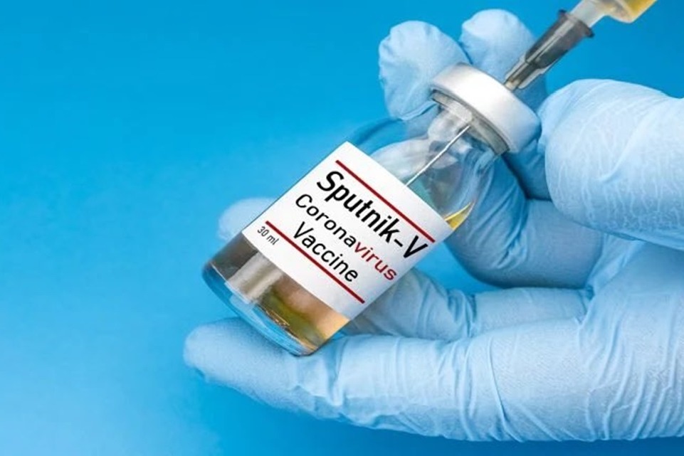 Sputnik Light, as booster jab, 83% effective against Covid: Study