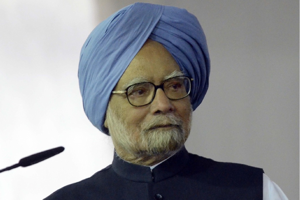 Former Prime Minister Manmohan Singh admitted to AIIMS