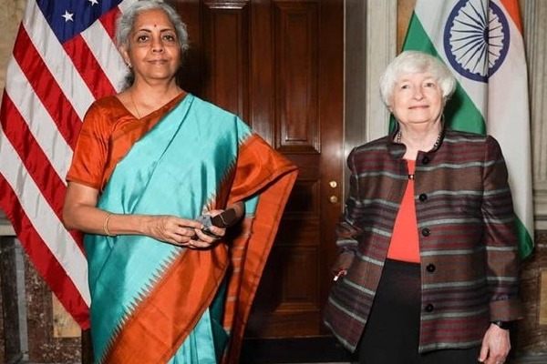 India, US to reinvigorate action against terrorism-financing, money laundering