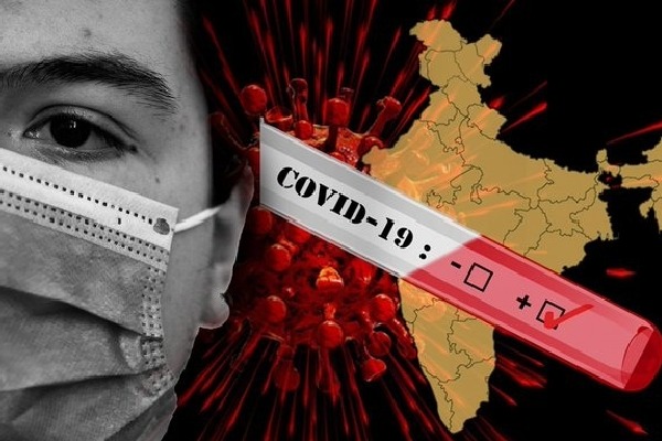 India logs 16,862 new Covid cases, 379 deaths