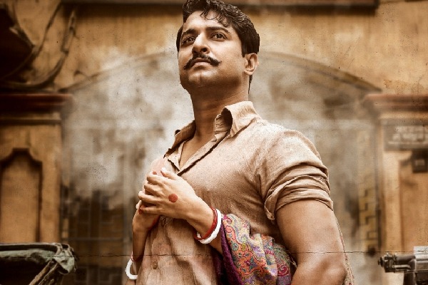 Nani's 'Shyam Singha Roy' to hit screens in December