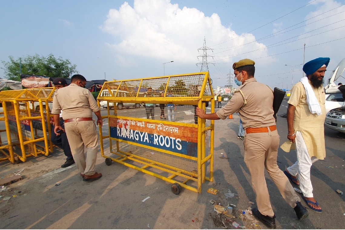 Tighten security in smaller cities in festive season, Centre tells states