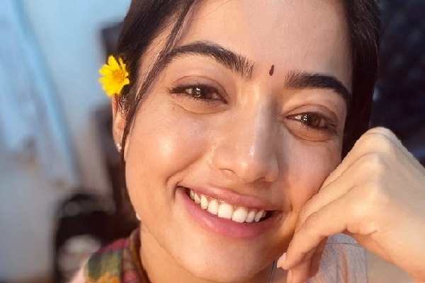 Rashmika beats Samantha, Vijay Deverakonda, Yash to top Forbes list