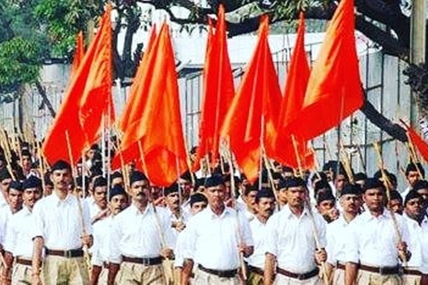 Five-day RSS event in Ayodhya from Monday