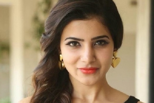 Telugu OTT platform to rope in Samantha for next venture