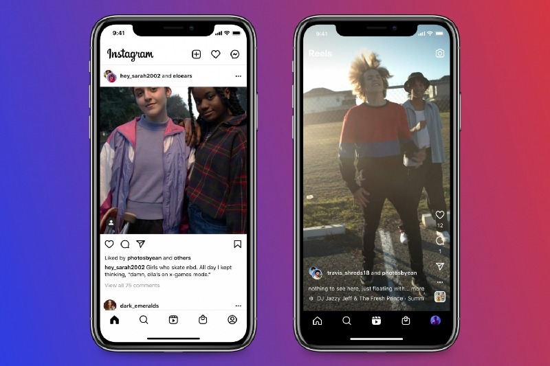 Instagram announces new feature to let users co-author same posts