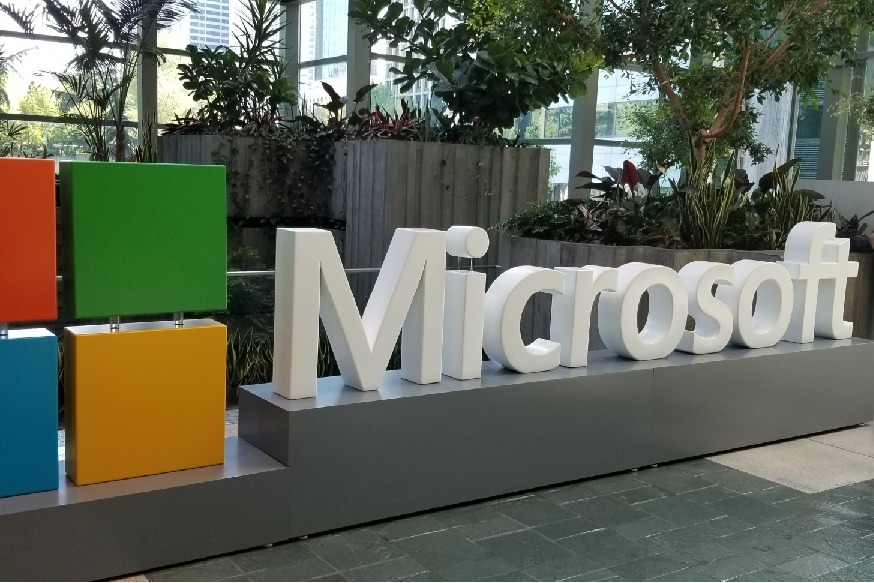 New Microsoft initiative to help Indian startups innovate with AI