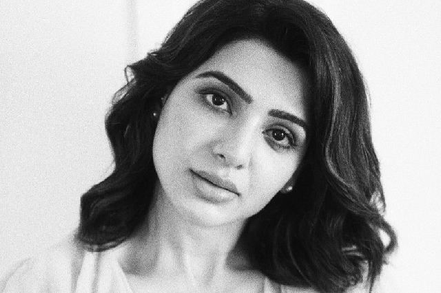 Samantha Ruth Prabhu files defamation cases against YouTube channels