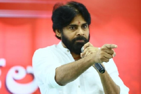 Pawan Kalyan to wrap up film shoots to concentrate on politics