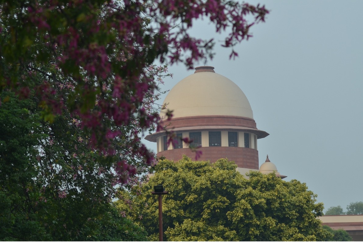 SC agrees to examine if outgoing CBI chief can be given extension