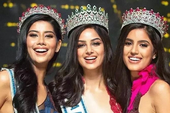 A chat with beauty queen Sonal Kukreja, 1st Runner-up at Miss Diva 2021