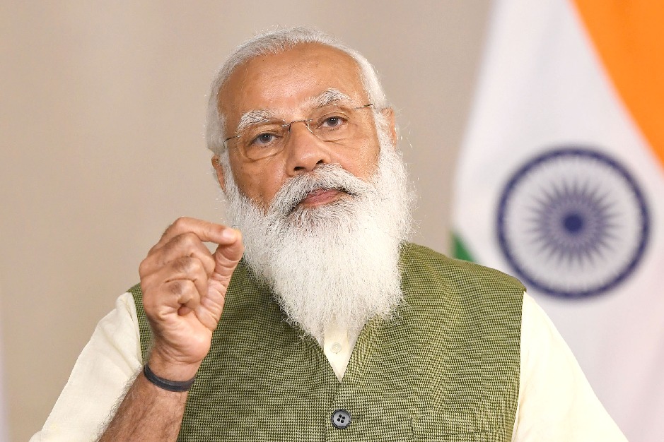 Conference to discuss Modi's governance model