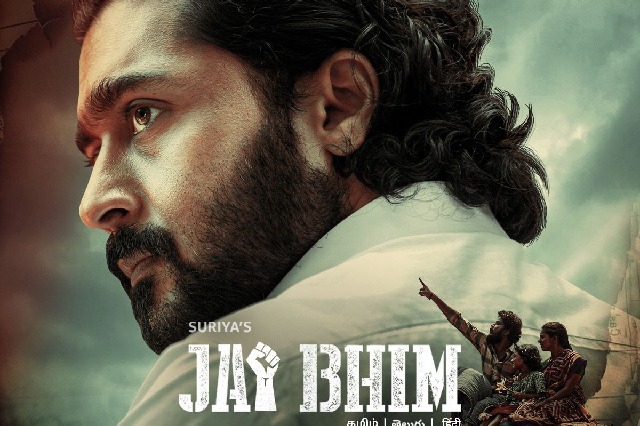 Prime Video drops engrossing trailer of courtroom drama 'Jai Bhim'