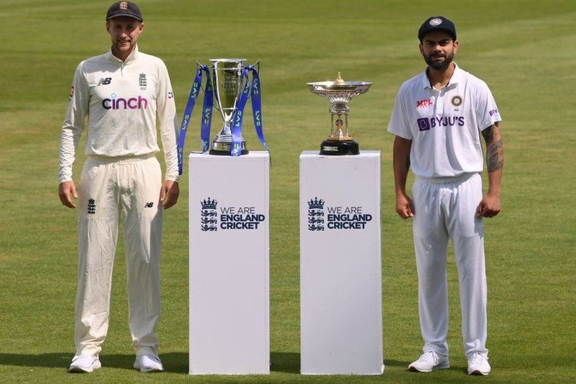 England-India Test series decider to be played in Edgbaston next year