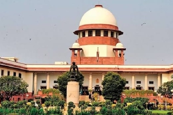 Abolish consumer fora if you don't want to fill vacancies: SC to govt