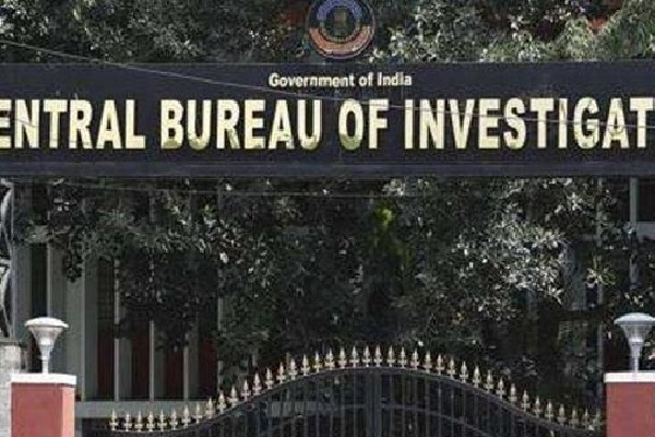 CBI arrests 6 more for derogatory posts against judges in Andhra