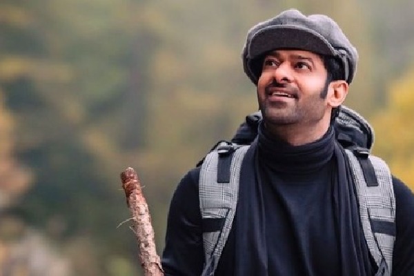 Anushka Shetty's sweet wishes on Prabhas' birthday grab hearts