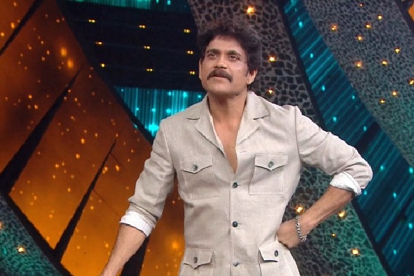 Nagarjuna's 'partiality' in new promo gets fans talking