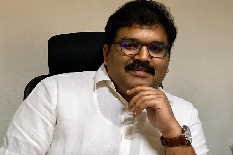 TDP leader arrested for using abusive words against Andhra CM gets bail