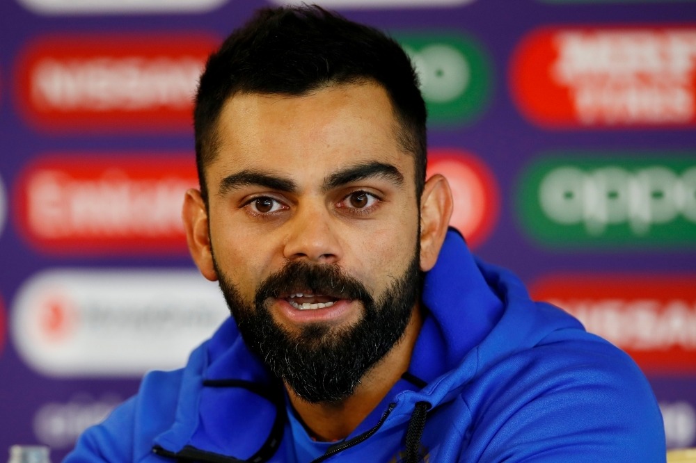 Team was jaded after hectic IPL; long break will help immensely: Kohli