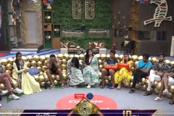 'Bigg Boss Telugu 5' nominations list: Upcoming episodes crucial