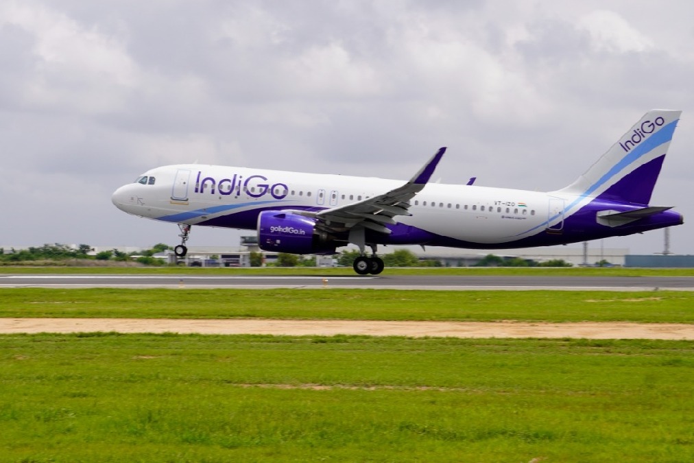 IndiGo to maintain dominance, despite Tata's thrust