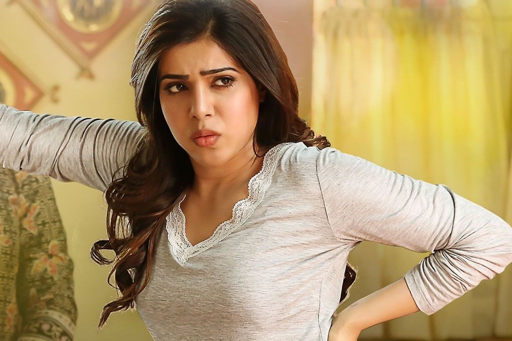 Samantha invokes Shilpa Shetty's example in court case