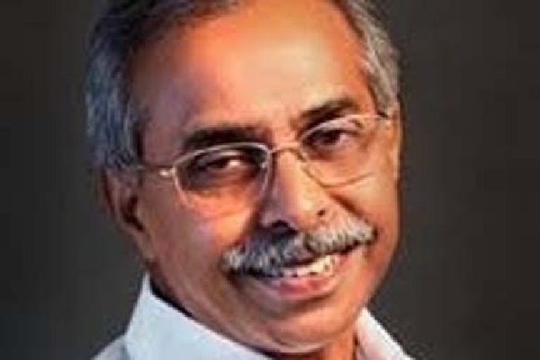 CBI files charge sheet in the murder of Vivekananda Reddy