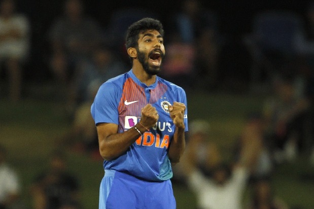 Bumrah a match-winner but India too reliant on him: Murali