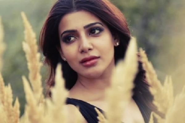 Samantha and Nani to come together again for 'Dasara'