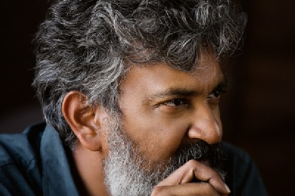 Why Rajamouli and Pawan Kalyan didn't get to work together?