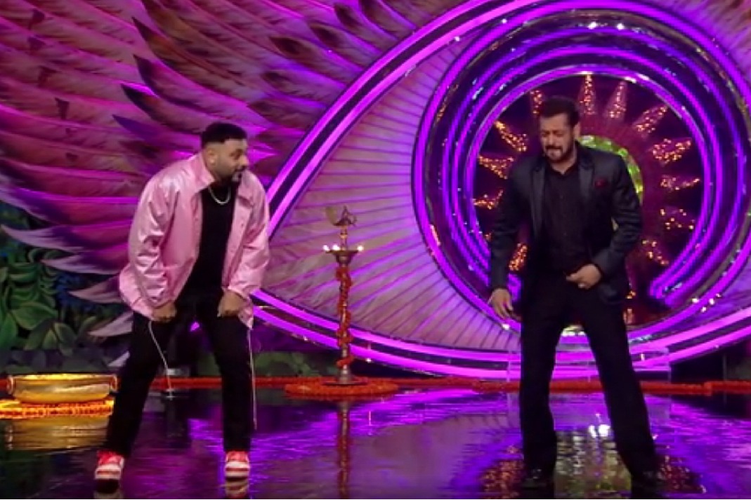 'Bigg Boss 15': Badshah enters house as special guest, housemates argue over his gifts