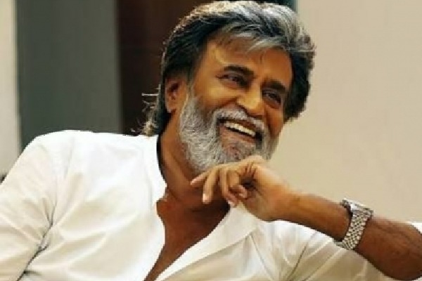 Rajinikanth returns home after surgical procedure