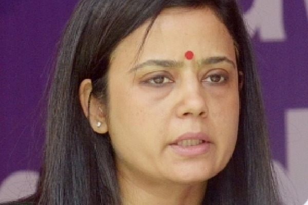 Controversy erupts over Mahua Moitra entering counting centre