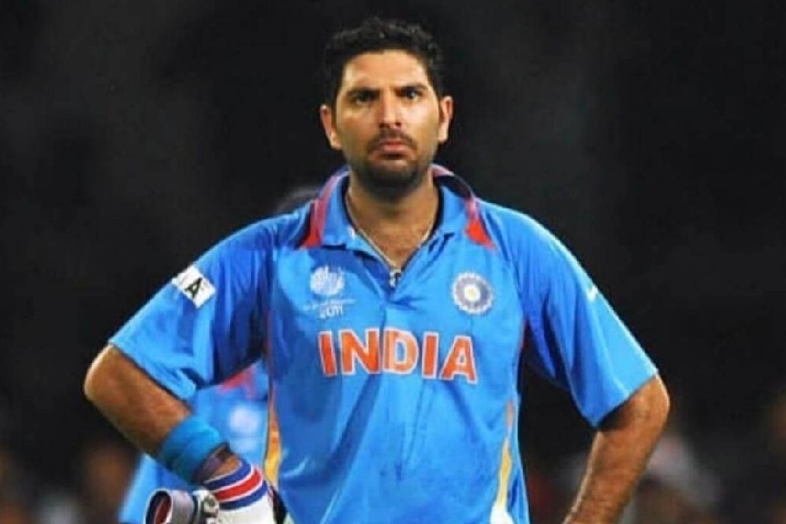 I'll be back: Yuvraj Singh hints at return to pitch in February