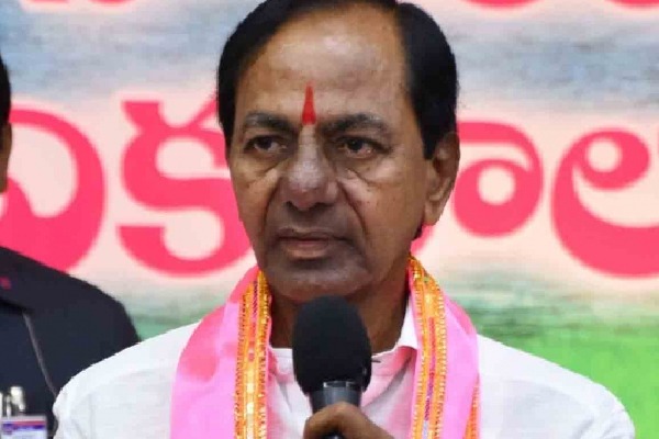 Beginning of KCR's downfall, says BJP after Huzurabad win