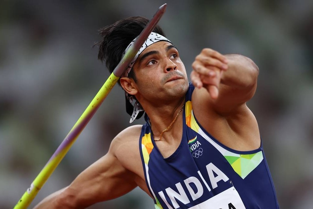 National Sports Awards: Neeraj Chopra, 11 others get Khel Ratna; 39 Arjuna awardees in jumbo list