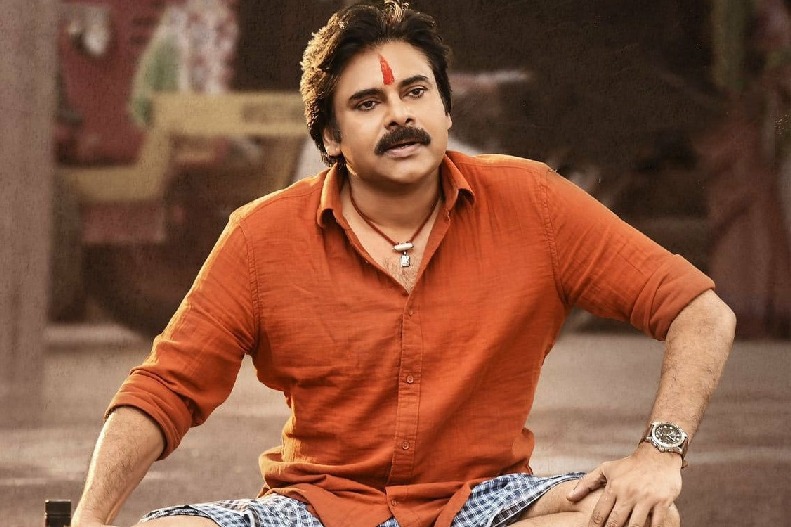 'The Sound Of Bheemla' to intensify festive feel for Pawan Kalyan fans