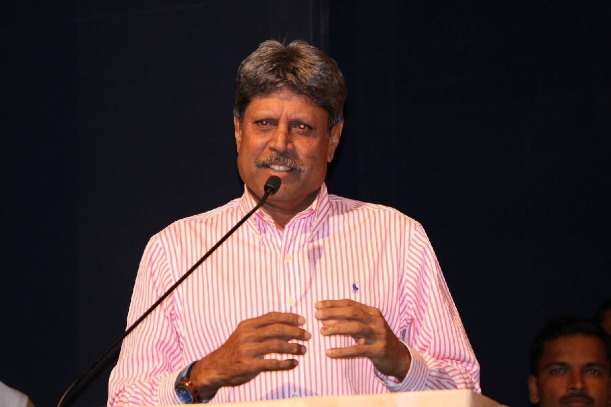 Eject big names, bring in youngsters: Kapil Dev tells BCCI