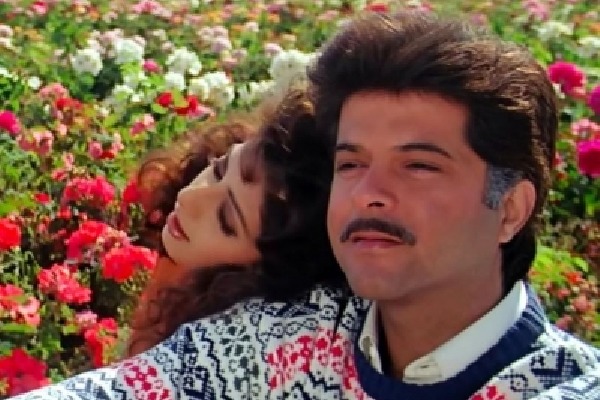 Anil Kapoor on 'Lamhe': Glad I took a leap of faith