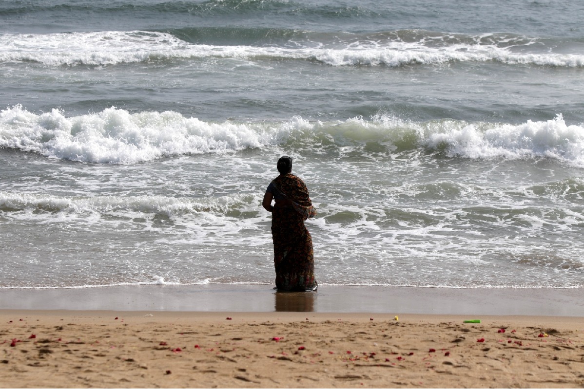 Tsunami warning centre to promote awareness among coastal population