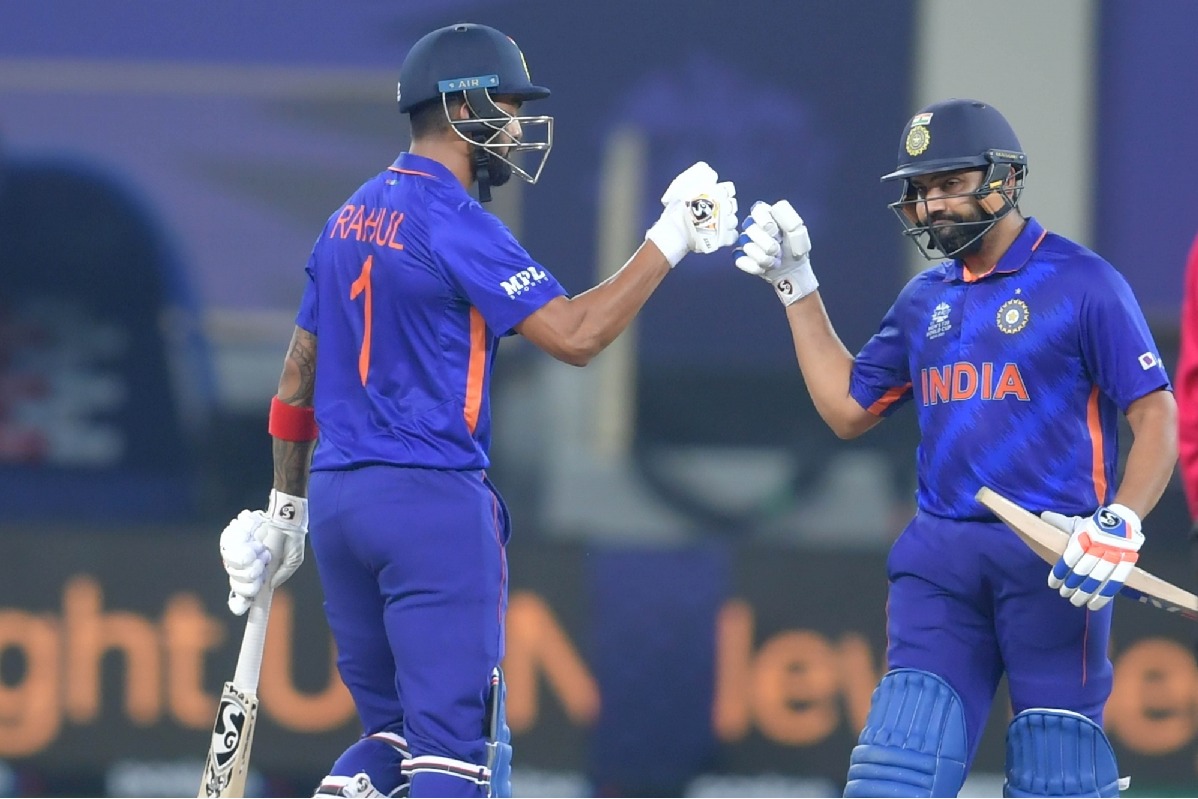 T20 World Cup: Jadeja, Shami shine as India skittle out Scotland for 85