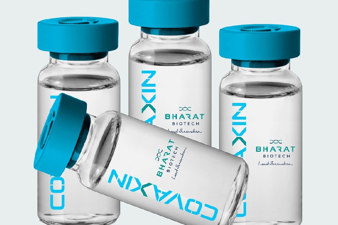 Bharat Biotech's US partner Ocugen seeks Covaxin approval for kids