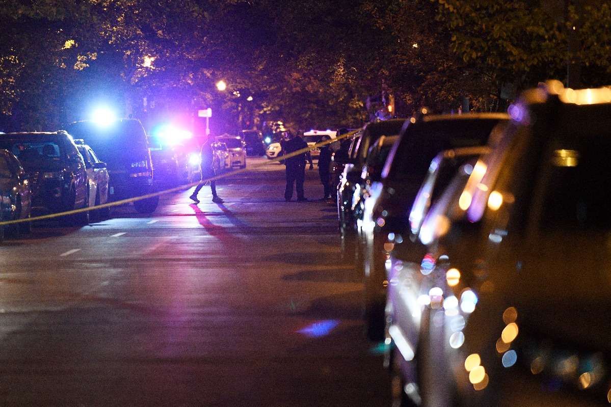 USA: 8 dead in Houston music festival stampede